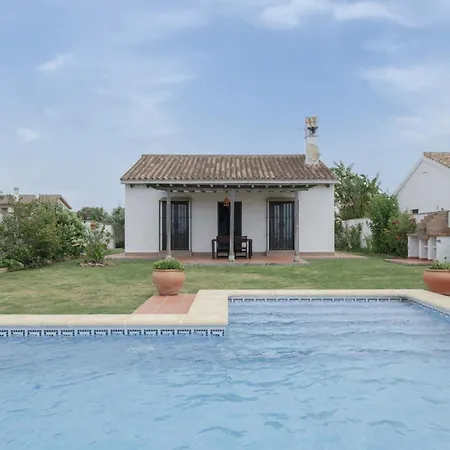 Casa La Gitanilla 1 Διαμέρισμα