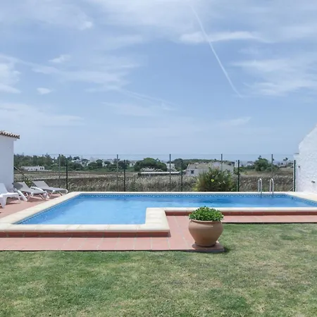 Hétvégi ház Casa La Gitanilla 1