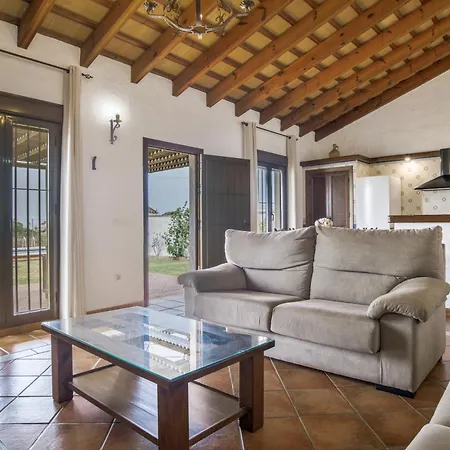 Διαμέρισμα Casa La Gitanilla 1 Conil De La Frontera