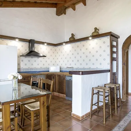 Casa La Gitanilla 1 Conil de la Frontera