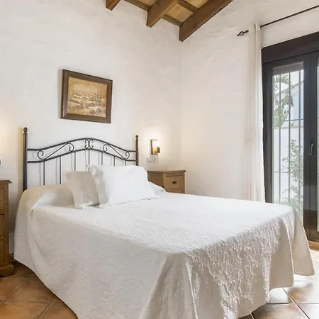 Casa La Gitanilla 1 Διαμέρισμα