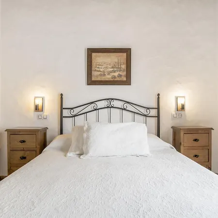 Casa La Gitanilla 1 Διαμέρισμα *