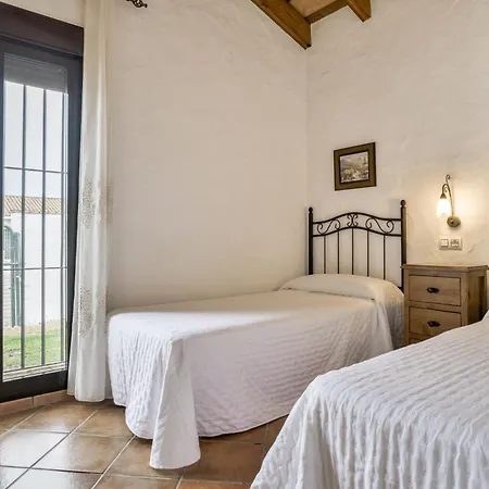 Casa La Gitanilla 1 Διαμέρισμα Conil De La Frontera