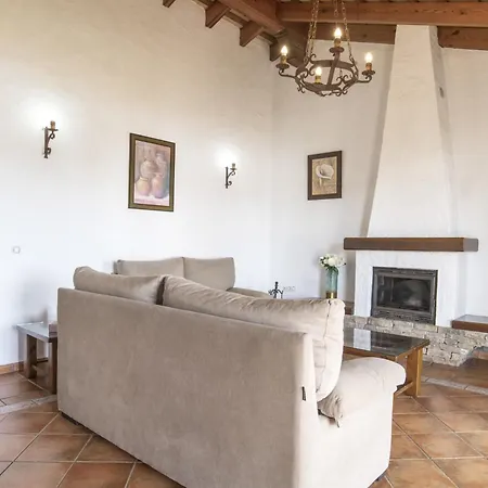 Casa La Gitanilla 1 Διαμέρισμα *