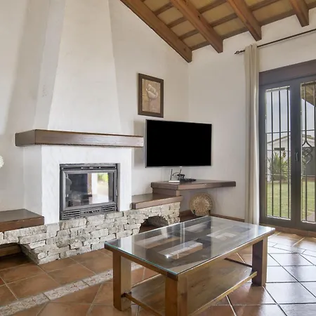 Casa La Gitanilla 1 Hétvégi ház *