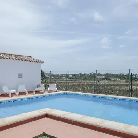 Casa La Gitanilla 1 * Conil de la Frontera