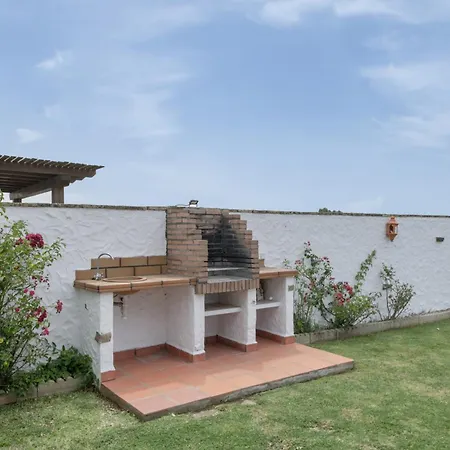 Διαμέρισμα Casa La Gitanilla 1 *