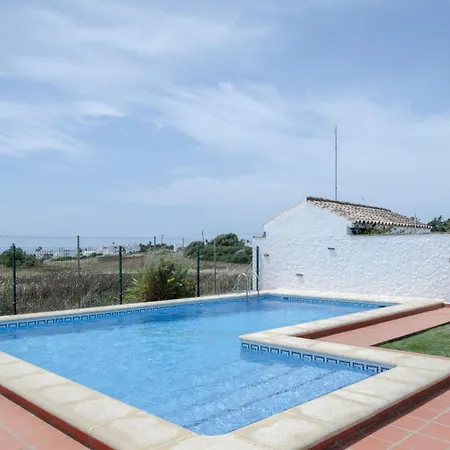 Casa La Gitanilla 1 Διαμέρισμα