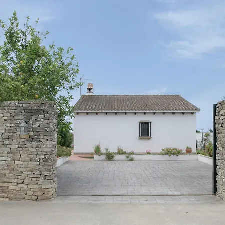 Casa La Gitanilla 1 Hétvégi ház Conil de la Frontera